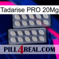 Tadarise PRO 20Mg 07
